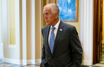 Capital Crossroads: Senate Snubs Spending Shift, Keeps ‘Weaponization’ Watchdogs Fed
