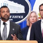 White-Collar Reckoning: DC Claims .5 Billion Healthcare Scam