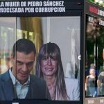 Spanish PM’s Wife to Stand Trial for Corruption, Banned from Leaving Country