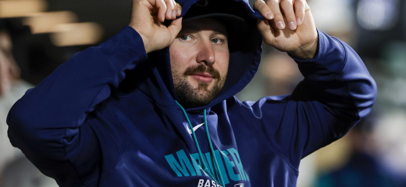 The Detached Observer: Star Catcher’s Injury Offers Unsettling Perspective on the Game