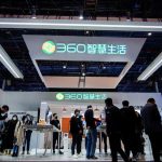 Beyond the Firewall: China’s 360 Lays Claim to AI Parity
