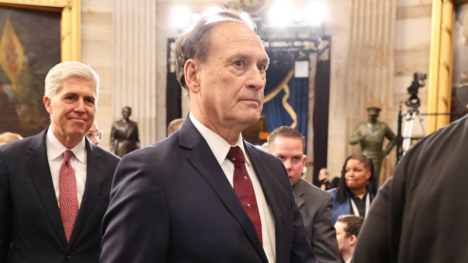 High Court’s Public Posture: Alito, Sotomayor and the ‘Misunderstanding’ That Wasn’t So Simple