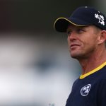 Emerald Green, Boardroom Grey: Irish Cricket’s Architect Departs Post-Victory