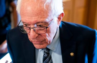 Shadow Games: Sanders Exposes Backdoor Push to Warp CDC Message