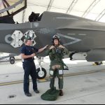 Silent Hawks: Marine Ace Breaks Ranks on Fighter Jet Hierarchy