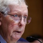 Republican Dissension Flares as Trump’s Grip Meets Midterm Pressure Cooker