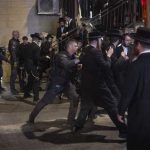 Jerusalem’s Ritual Unrest: Familiar Friction in Sacred Streets