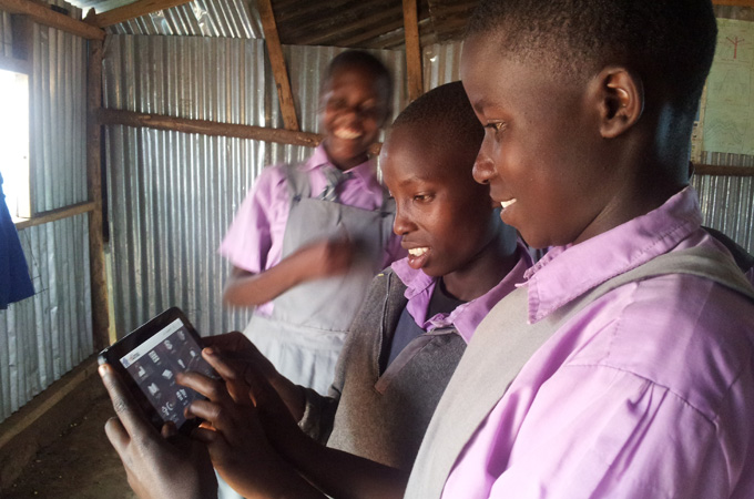 Silent Voices, Divided Classrooms: Kenya’s Linguistic Gordian Knot