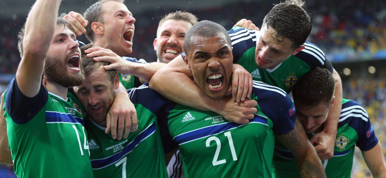 Northern Ireland’s Quiet Renaissance: Beyond the Cheers, A Pragmatic Pursuit of Influence