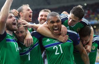 Northern Ireland’s Quiet Renaissance: Beyond the Cheers, A Pragmatic Pursuit of Influence