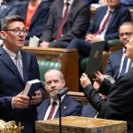 UK’s Perpetual Premiership: Seven Prime Ministers in a Decade Signals Deeper Malaise