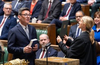 UK’s Perpetual Premiership: Seven Prime Ministers in a Decade Signals Deeper Malaise