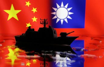 Ghost Fleets and Grand Claims: Beijing’s Subtle Squeeze in the South China Sea
