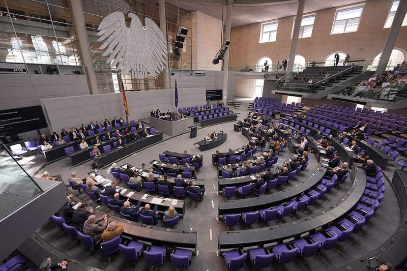 The Slow March of Bureaucracy: Brussels Eyes Germany’s Analog Future