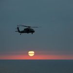 Pacific Currents Shift: New Zealand Bets on US Choppers as Regional Tensions Brew
