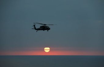 Pacific Currents Shift: New Zealand Bets on US Choppers as Regional Tensions Brew