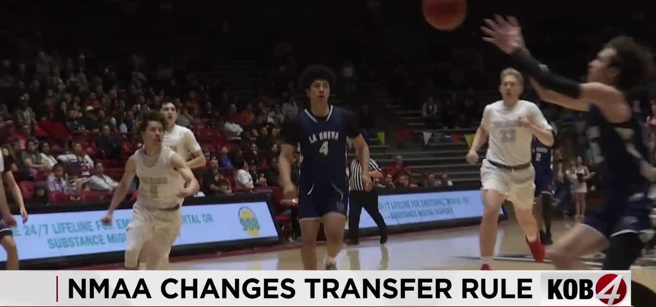 New Mexico Athletics Braces for Seismic Transfer Shake-Up