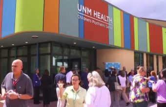 Beyond the Ballot: New Mexico Tackles Youth Mental Health Crisis, A Public Gambit Pays Off