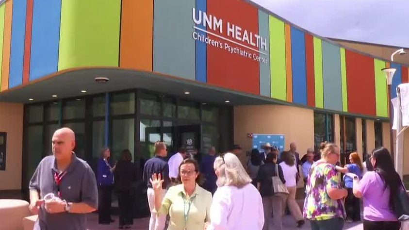Beyond the Ballot: New Mexico Tackles Youth Mental Health Crisis, A Public Gambit Pays Off