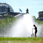 Germany Simmers: Record Heat Rewrites Summer Agenda, Sparks Climate Reckoning