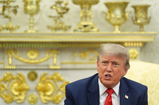 Billion-Dollar Brawls: White House Seeks War Funds Amid Congressional Uproar, Regional Unease