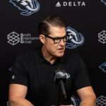 Salt Lake’s Big Bet: Mammoth Snatch Belchetz in Draft Day Power Play