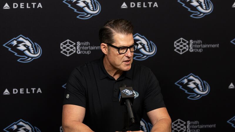 Salt Lake’s Big Bet: Mammoth Snatch Belchetz in Draft Day Power Play