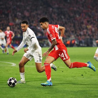 Red Devil’s Folly: Is Football’s Shifting Allegiance a Window into Global Capital’s Grasp?