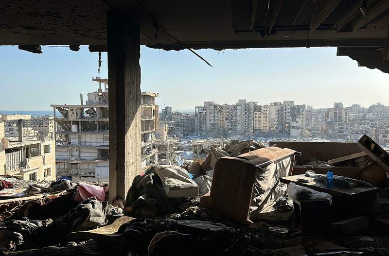 The Grim Equation: Gaza’s Cycle of Violence Endures, Diplomacy Stalls Anew