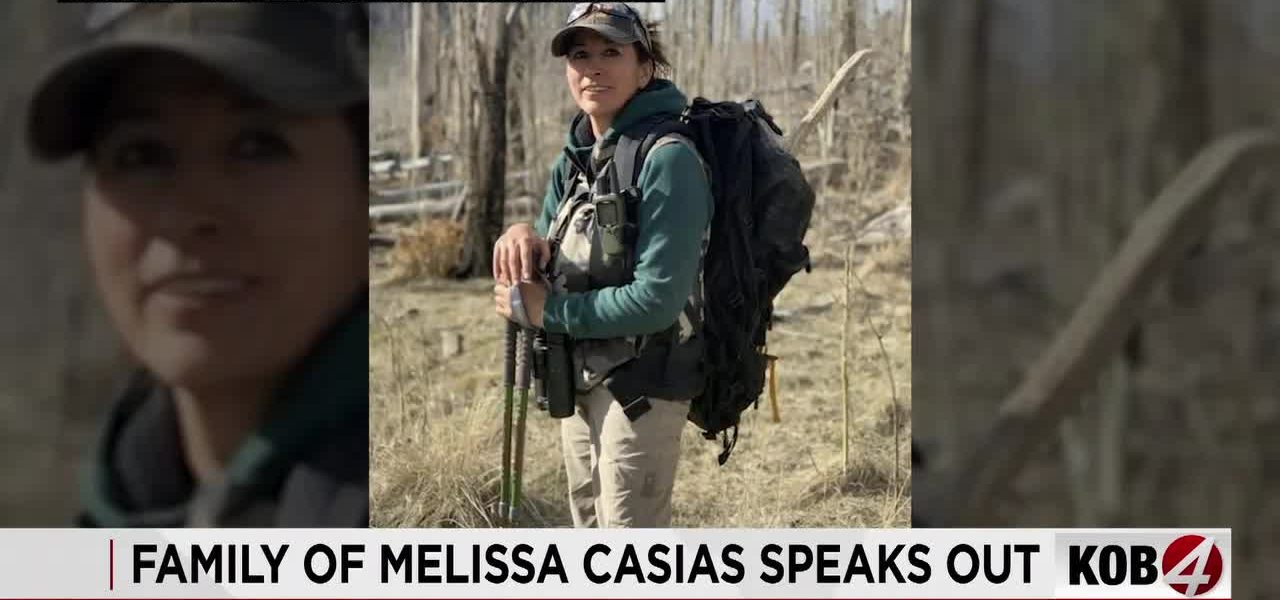 Mountain Shadow Play: Family Fights Lone Wolf Narrative in Carson Forest Death