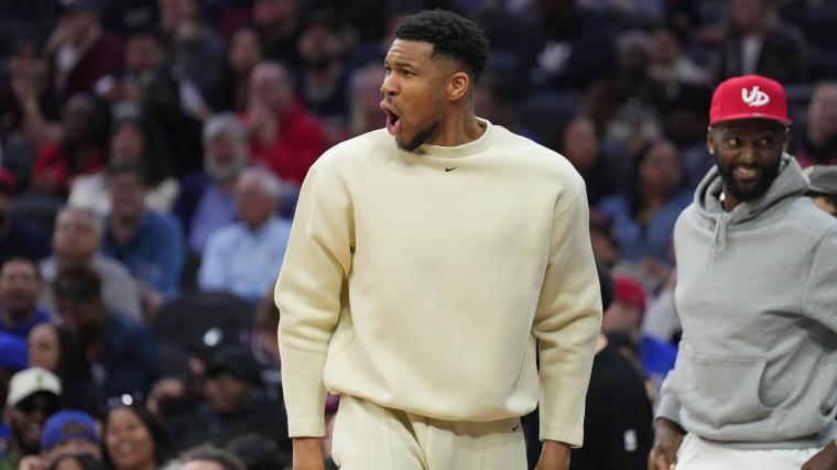 Hoops Diplomacy: Giannis Antetokounmpo’s Next Move, A Study in Global Athlete Power
