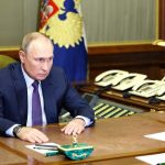 Moscow’s Fiery Gambit: Geopolitical Echoes of a Silenced Speculator