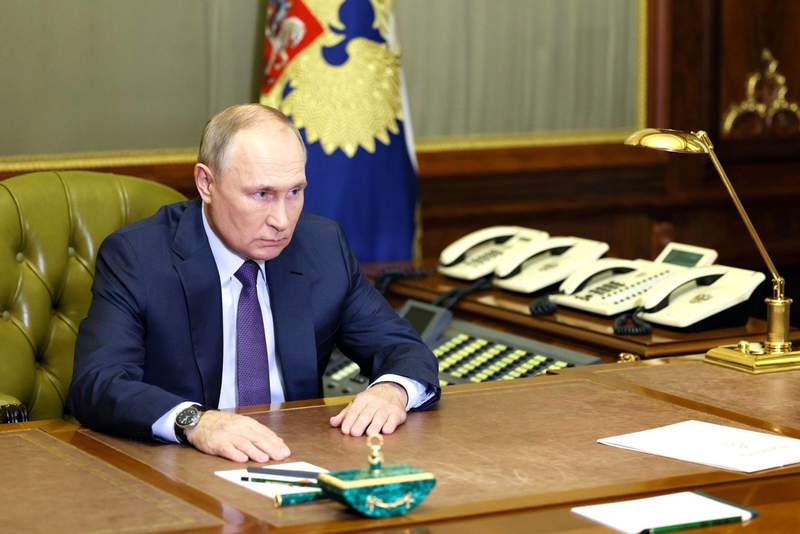 Moscow’s Fiery Gambit: Geopolitical Echoes of a Silenced Speculator