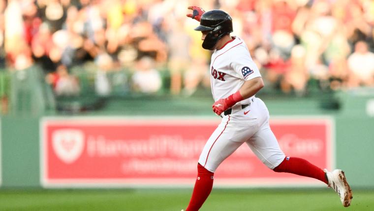 Diamond Dollars: Boston’s Calculated Risk on Youth Upsets MLB’s Old Money Playbook