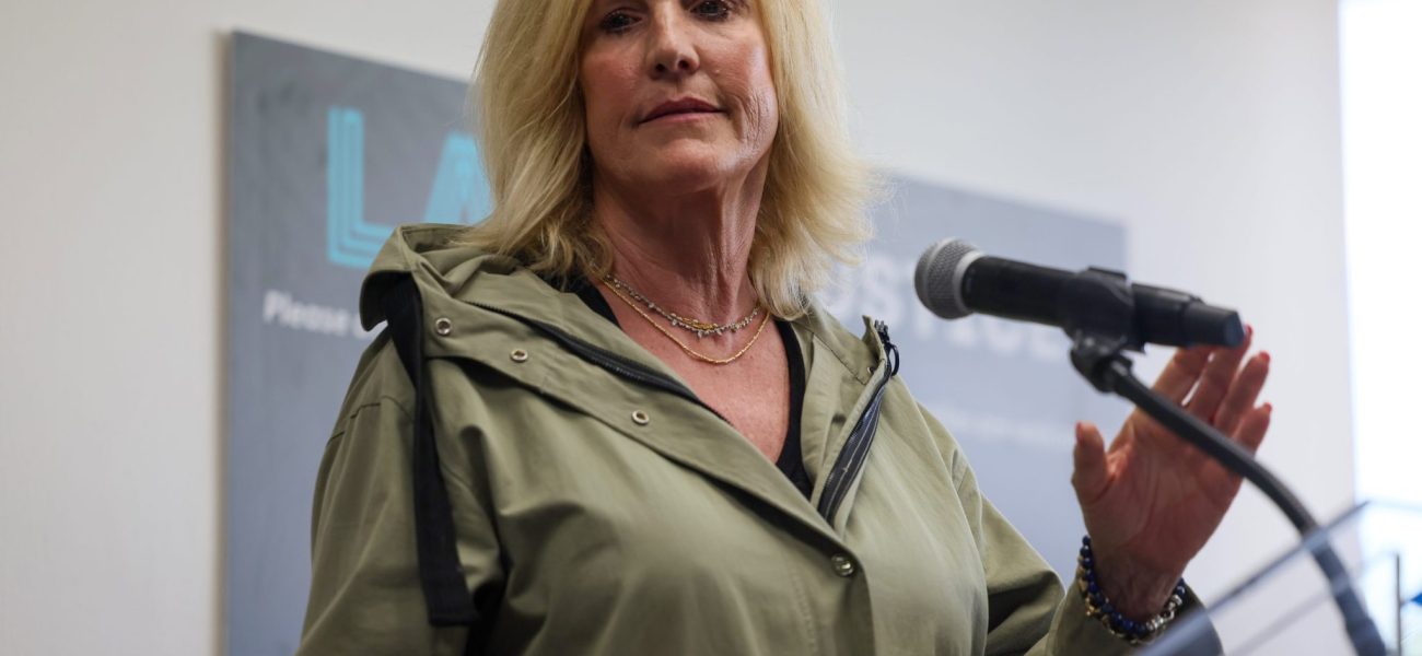 The Digital Goliath’s Thirst: Brockovich Sets Sights on Data Centers’ Hidden Costs