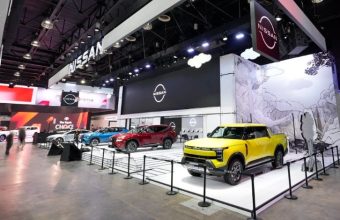 Nissan’s China Play: Navara and Primera Rebirth Shifts Global Auto Gears