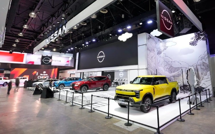 Nissan’s China Play: Navara and Primera Rebirth Shifts Global Auto Gears