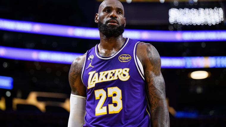 Hoops Hysteria to Hardball Reality: LeBron’s Lakers Exit Signals New Era in Pro Sports