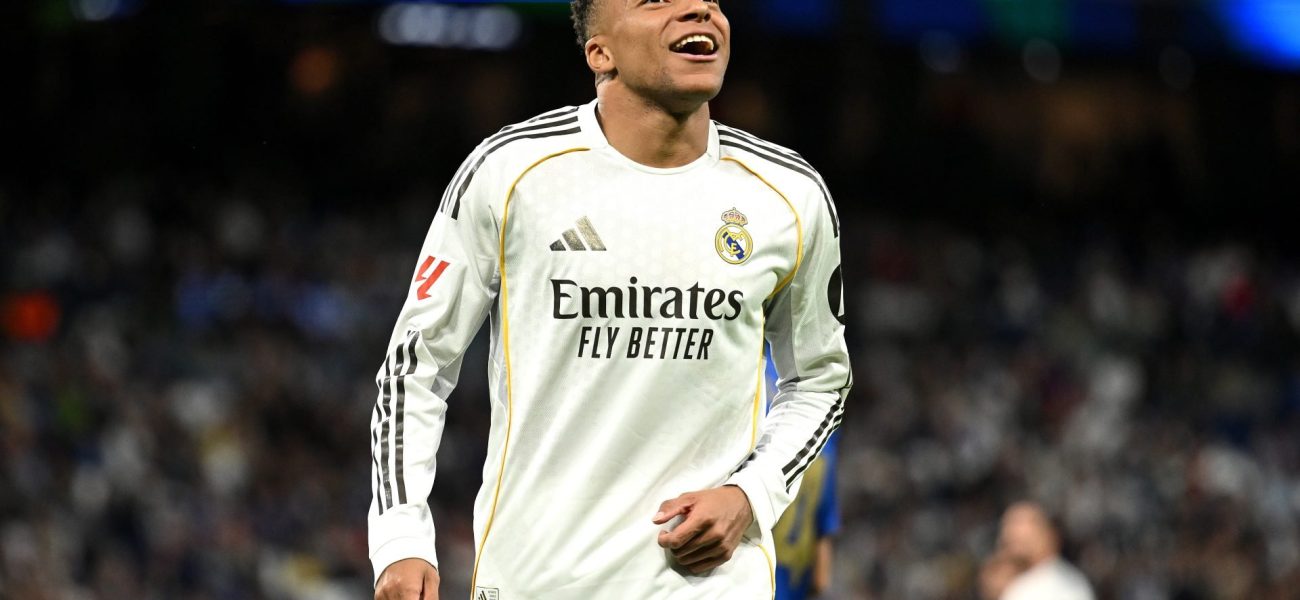 Mbappe’s Maverick Move: The Geopolitics of Footwear and Fortune