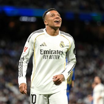 Mbappe’s Maverick Move: The Geopolitics of Footwear and Fortune
