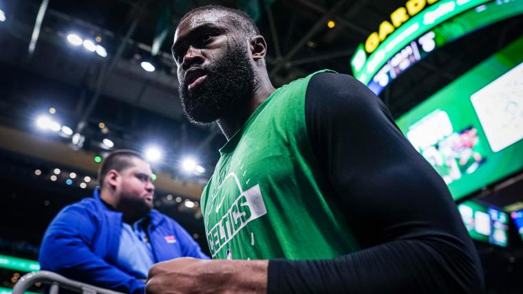 Hoops Star’s Boston Pad Hits Market: A Baller’s Last Act or Calculated Maneuver?