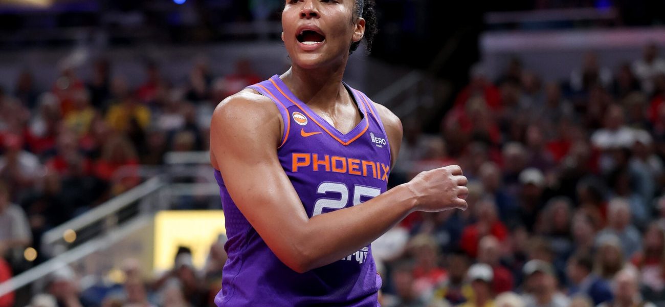 WNBA’s Courtroom by Committee: Fan Outcry Dictates Justice for Clark Foul