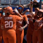 Texas, Texas Tech Showdown: College Softball’s New Goliath Emerges Amidst Fading Titans