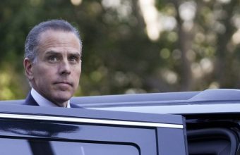 The Managed Nation: Hunter Biden and the Echoes of Discontent