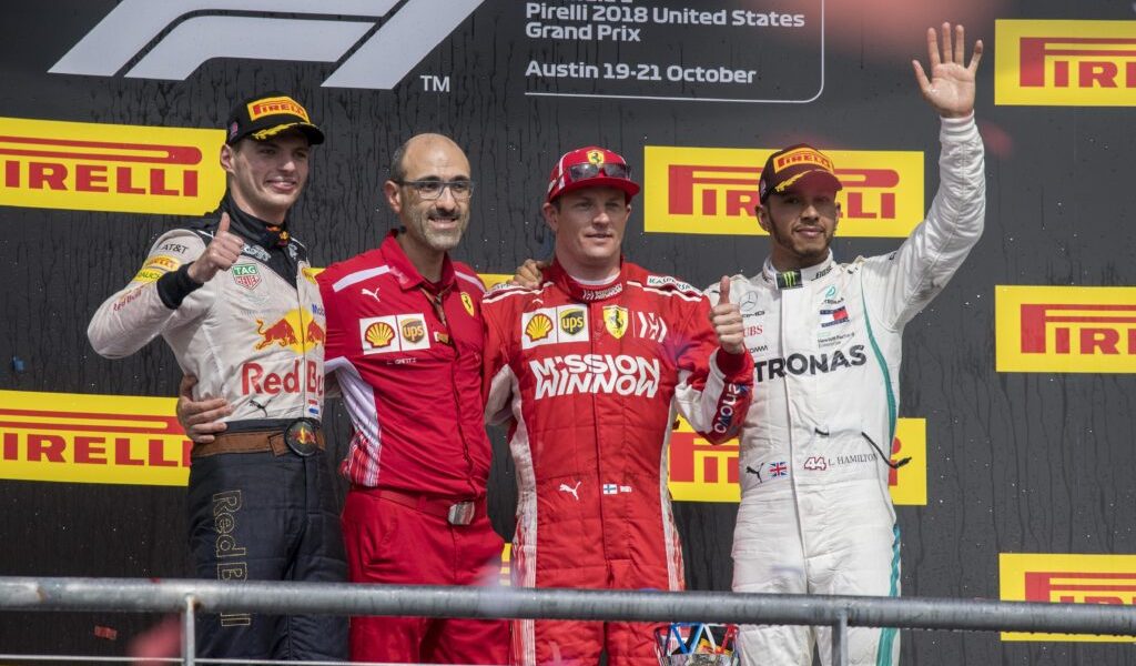Ferrari’s Quiet Architect: How a Veteran Engineer Stilled the Prancing Horse’s Storm