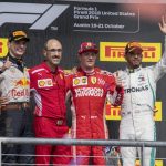 Ferrari’s Quiet Architect: How a Veteran Engineer Stilled the Prancing Horse’s Storm