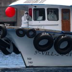 Cruise Line Catches a Cold: Hantavirus Scare Tests Global Health Networks, Tourism