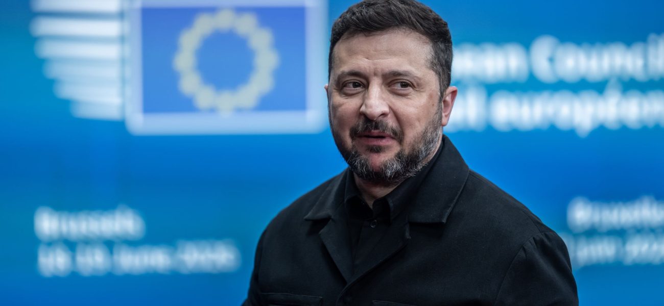 Kyiv’s 40-Day Gambit: Zelensky Bets on Shadow War to Crack Kremlin