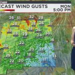 New Mexico’s Arid Reckoning: Wind and Wildfire a Bellwether for Neglected Policy