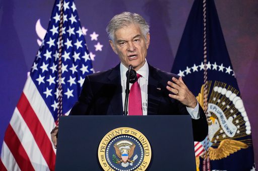 States Battle Feds Over Medicaid: A Collision of Welfare Reform and Healthcare Access
